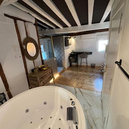 Secreto Suites By Gloove Cuenca  Bagian luar foto