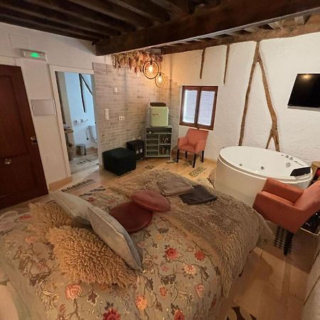 Secreto Suites By Gloove Cuenca  Bagian luar foto