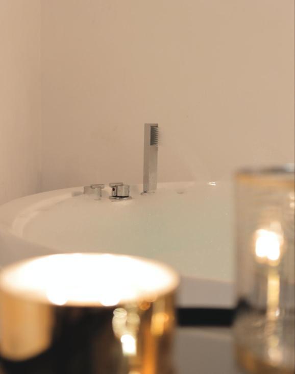 Secreto Suites By Gloove Cuenca  Bagian luar foto