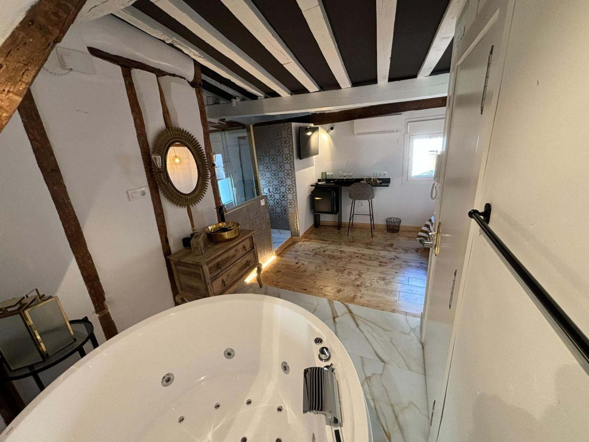 Secreto Suites By Gloove Cuenca  Bagian luar foto