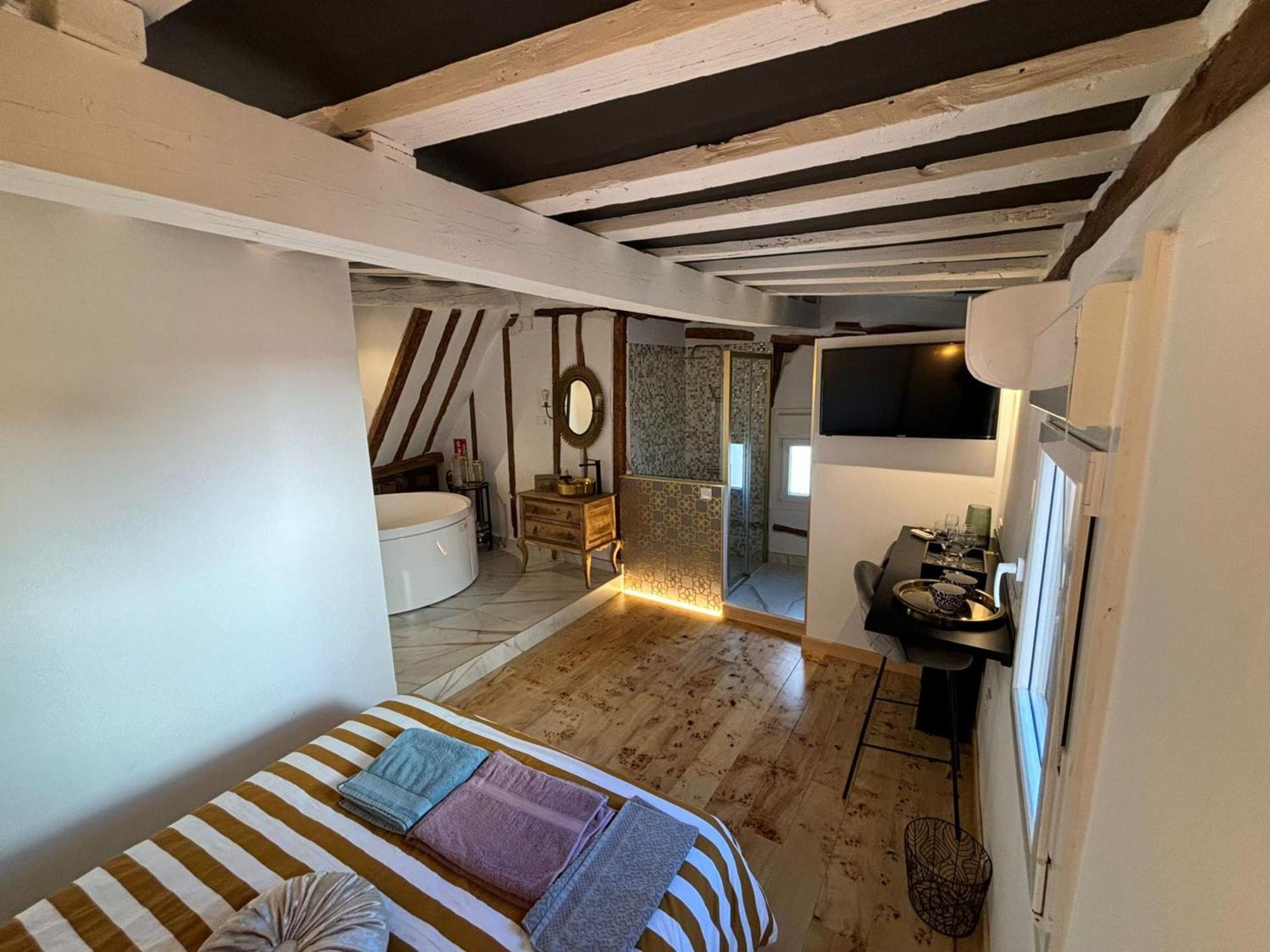 Secreto Suites By Gloove Cuenca  Bagian luar foto
