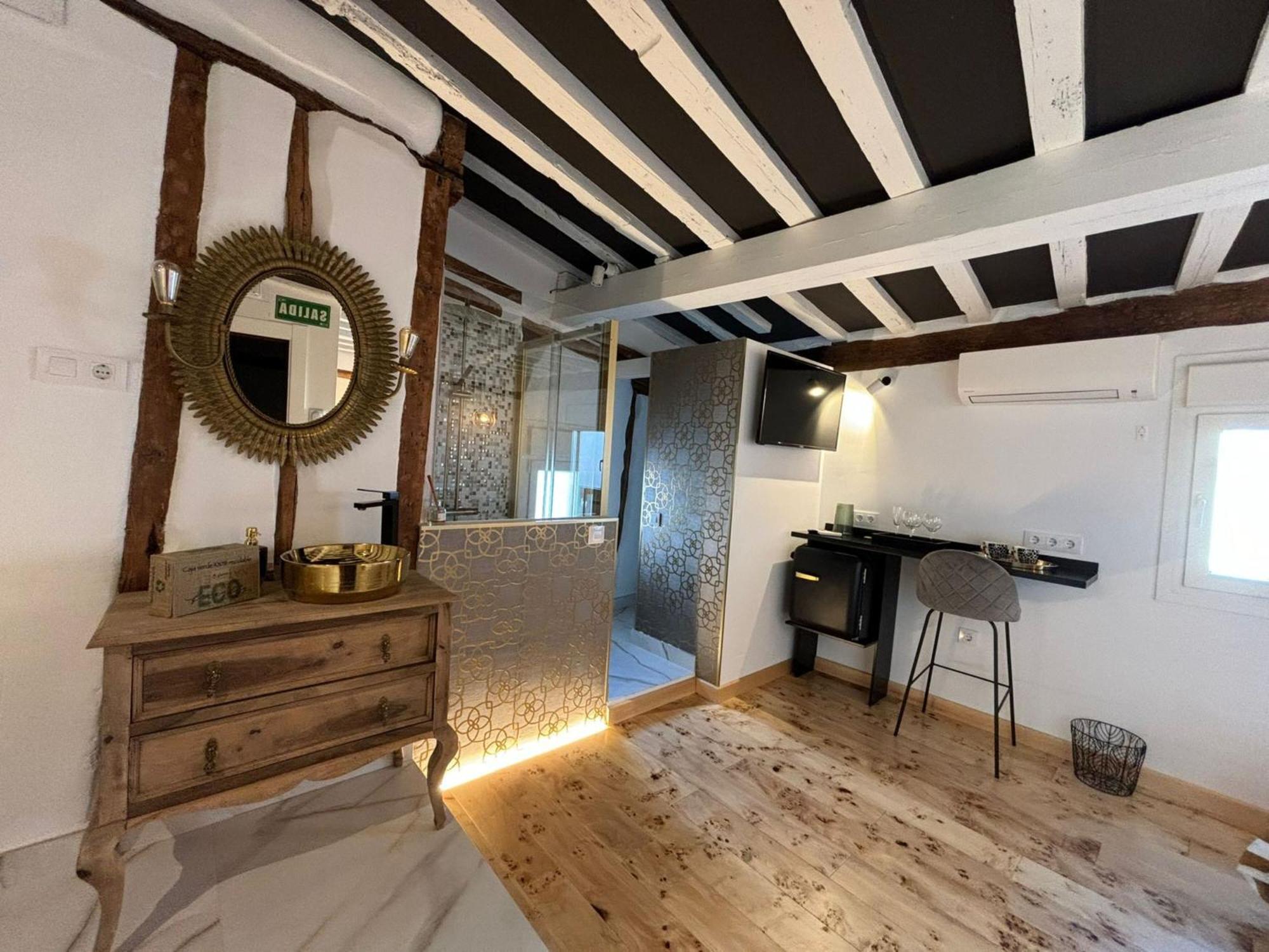 Secreto Suites By Gloove Cuenca  Bagian luar foto