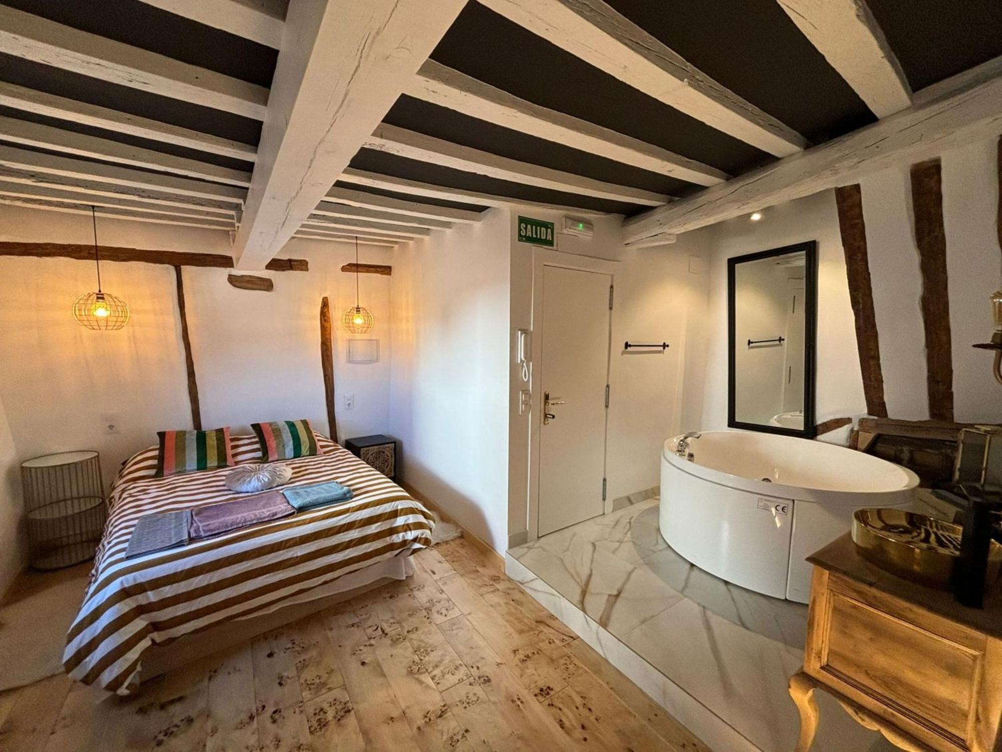 Secreto Suites By Gloove Cuenca  Bagian luar foto