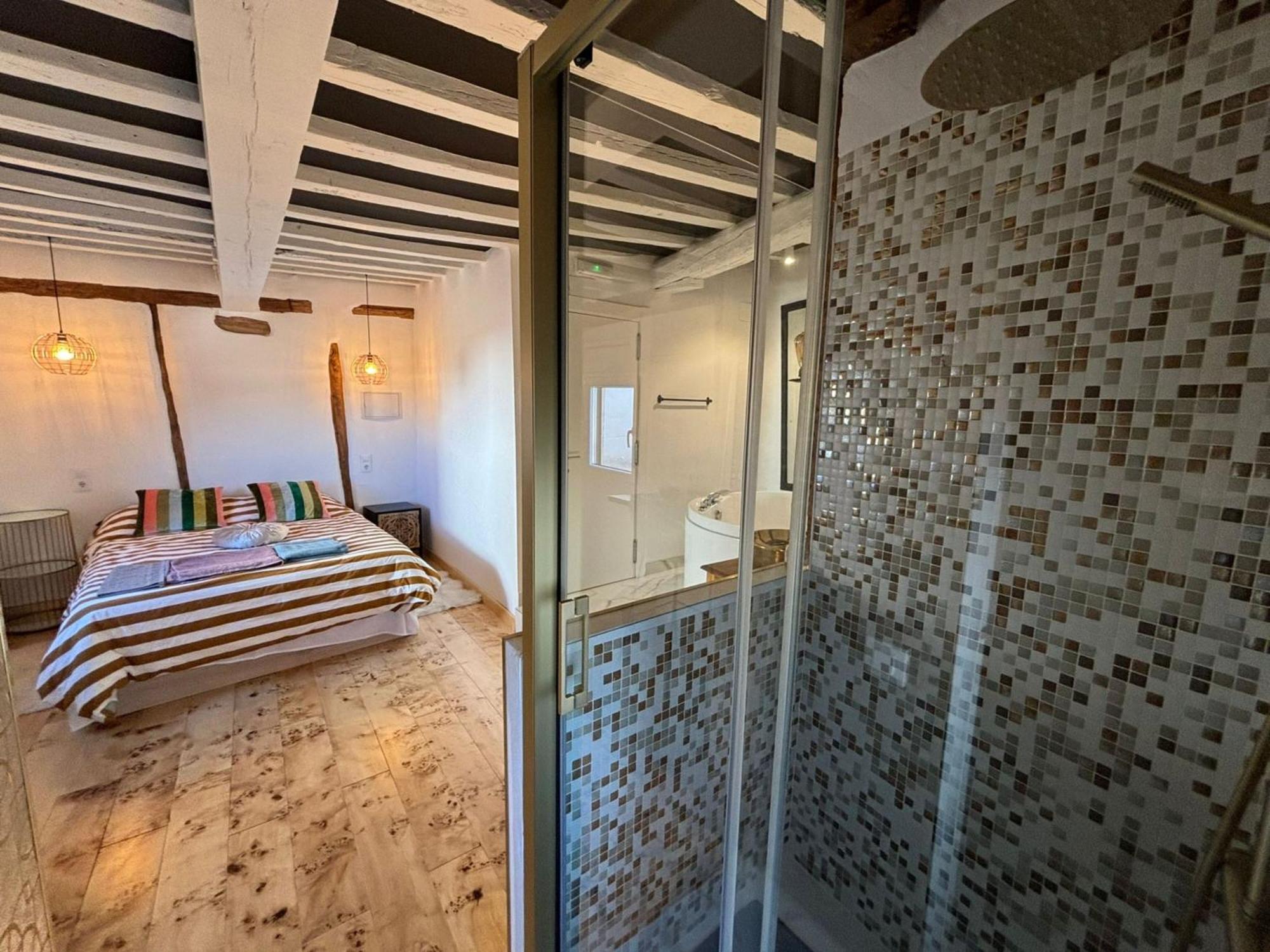 Secreto Suites By Gloove Cuenca  Bagian luar foto