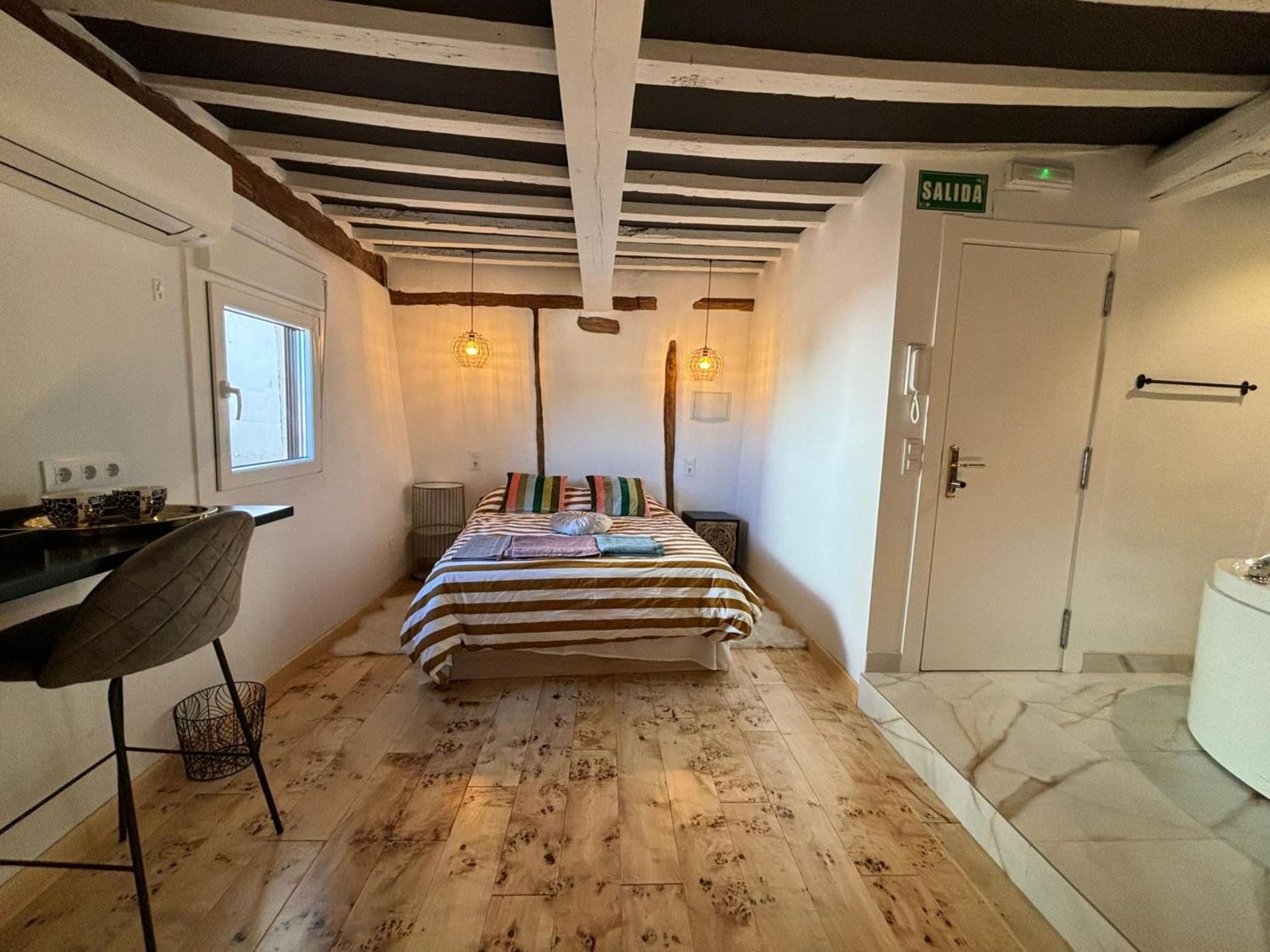 Secreto Suites By Gloove Cuenca  Bagian luar foto