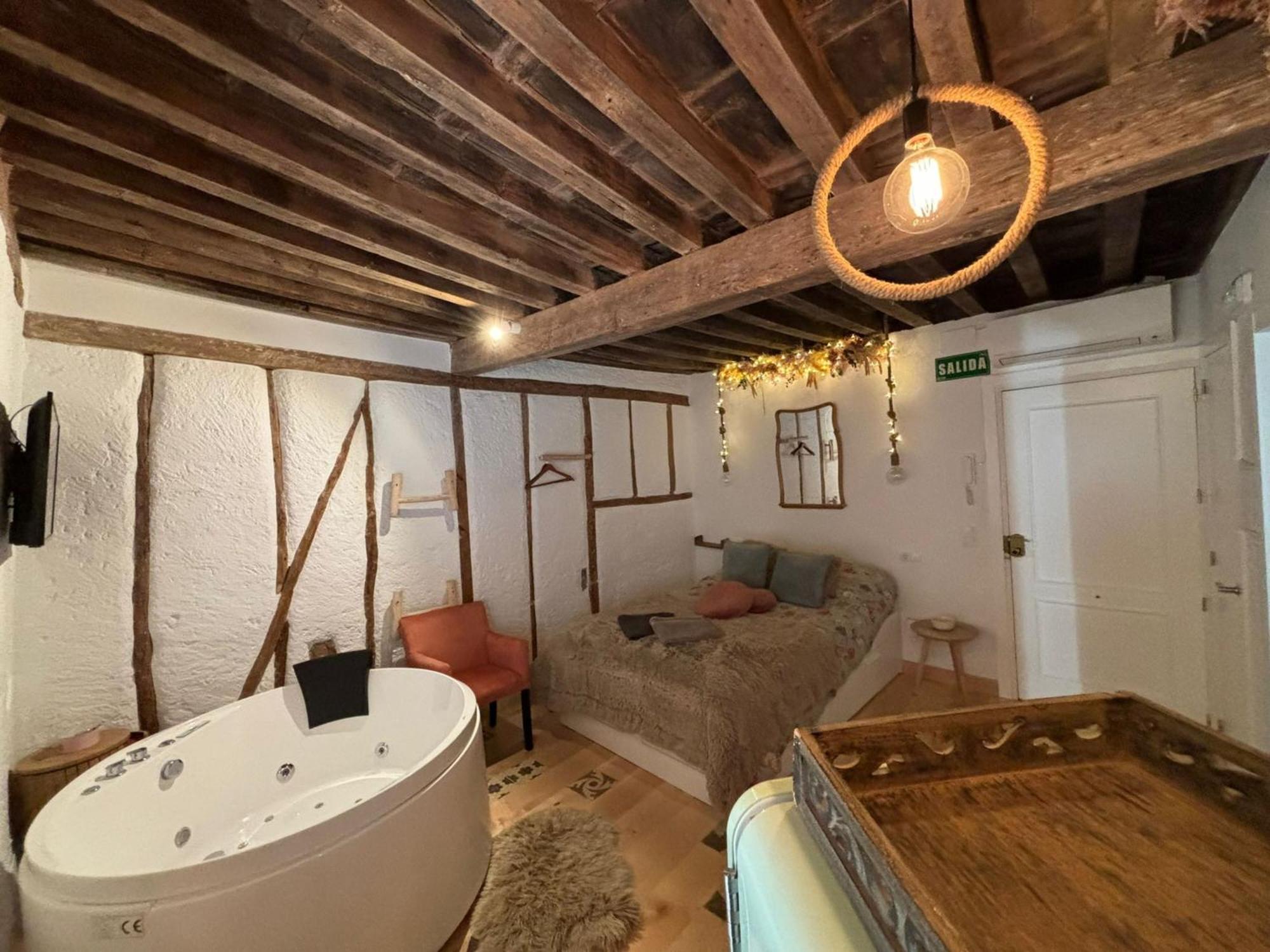 Secreto Suites By Gloove Cuenca  Bagian luar foto