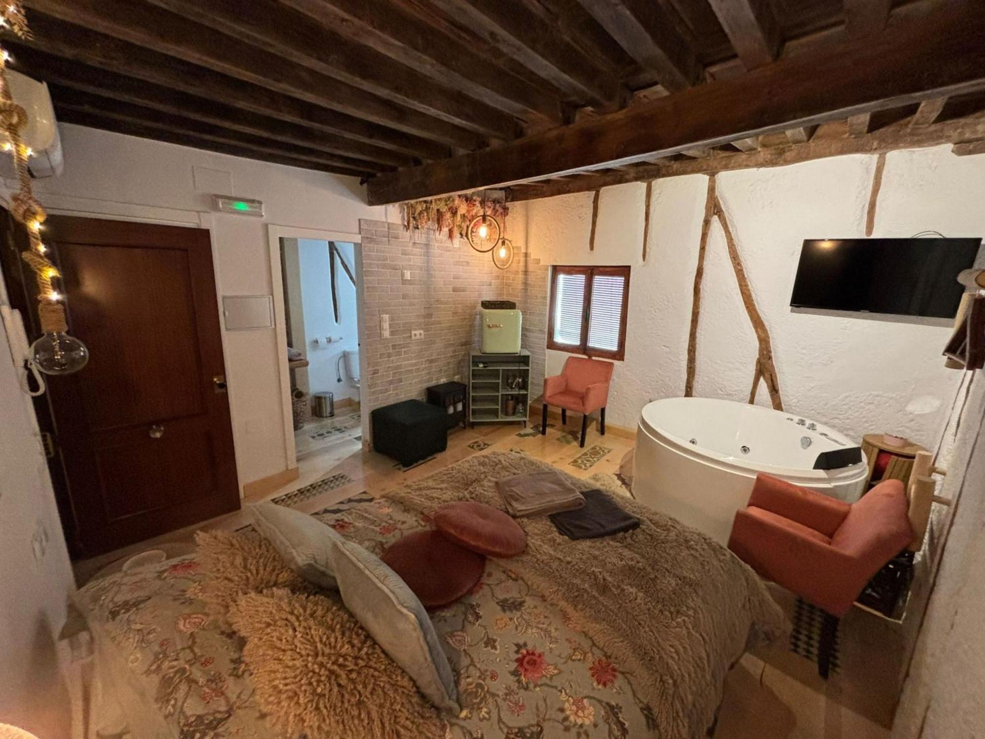 Secreto Suites By Gloove Cuenca  Bagian luar foto