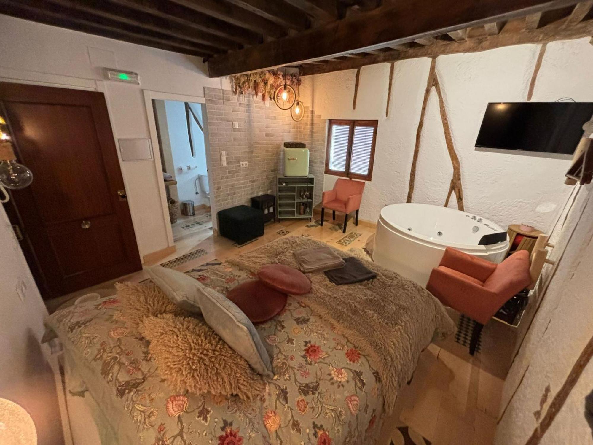 Secreto Suites By Gloove Cuenca  Bagian luar foto