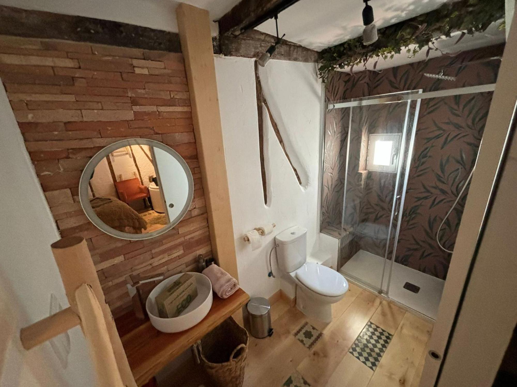 Secreto Suites By Gloove Cuenca  Bagian luar foto